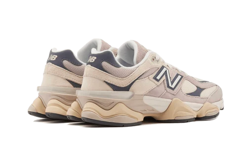 New Balance 9060 Moonrock Linen (U9060EEB) | SneakerClassics
