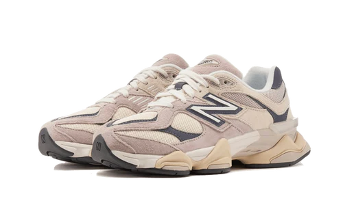 New Balance 9060 Moonrock Linen (U9060EEB) | SneakerClassics