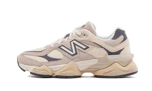New Balance 9060 Moonrock Linen
