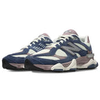 New Balance 9060 Navy Ice Wine (U9060FL) | TheSneakerWay