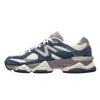 New Balance 9060 Navy Ice Wine (U9060FL) | TheSneakerWay