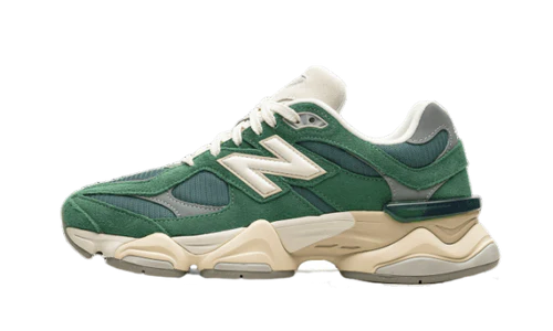 New Balance 9060 Nori (U9060VNG) | TheSneakerWay