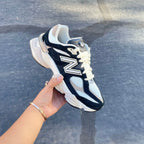 New Balance 9060 Sea Salt Bone