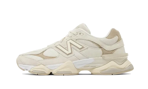 New Balance 9060 Sea Salt Brown