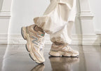 New Balance 9060 Sea Salt (U9060MAC) | TheSneakerWay