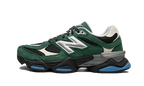 New Balance 9060 Team Forest Green (U9060VRA) | TheSneakerWay