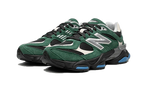 New Balance 9060 Team Forest Green (U9060VRA) | TheSneakerWay