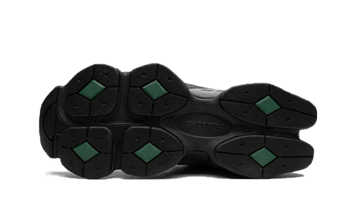 New Balance 9060 Team Forest Green (U9060VRA) | TheSneakerWay