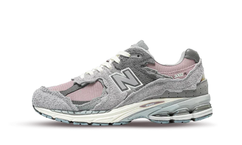 New Balance 2002R Protection Pack Lunar New Year Dusty Lilac (M2002RDY) | TheSneakerWay