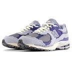New Balance 2002R Protection Pack Light Arctic Grey Purple (M2002RDI) | TheSneakerWay