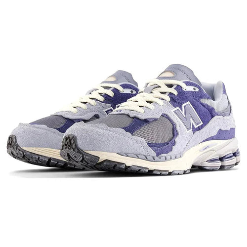 New Balance 2002R Protection Pack Light Arctic Grey Purple (M2002RDI) | TheSneakerWay
