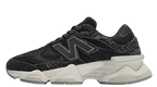 New Balance 9060 Black Sea Salt (U9060HSD) | TheSneakerWay