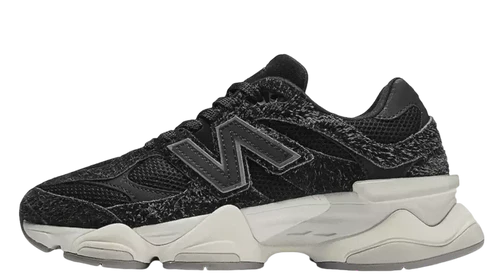 New Balance 9060 Black Sea Salt