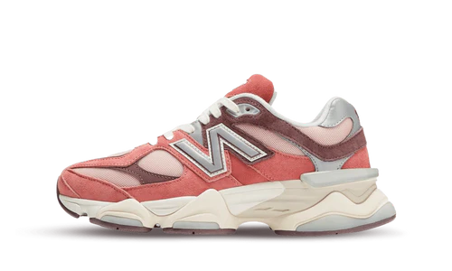 New Balance 9060 Cherry Blossom (U9060TRU) | TheSneakerWay