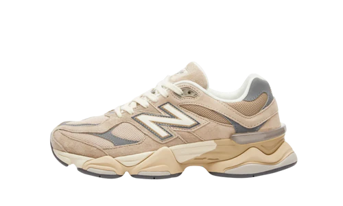 New Balance 9060 Driftwood Castlerock