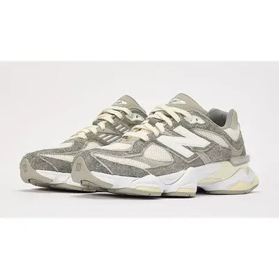 New Balance 9060 Grey White (U9060YGA) | TheSneakerWay