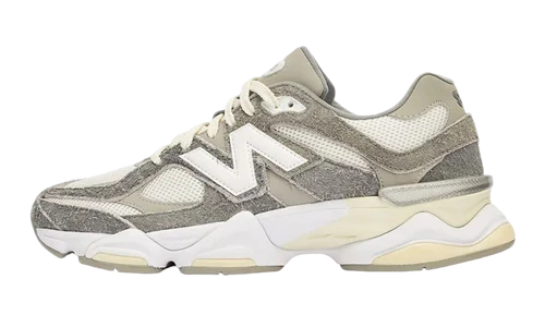 New Balance 9060 Grey White