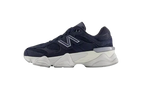 New Balance 9060 Eclipse Navy (GS) (GC9060NV) | TheSneakerWay