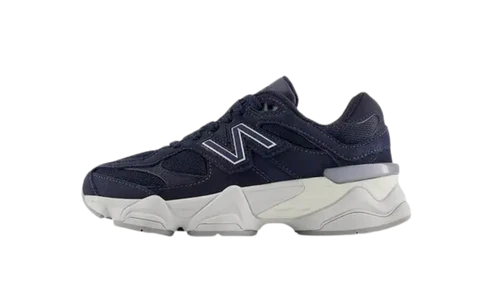 New Balance 9060 Eclipse Navy (GS)