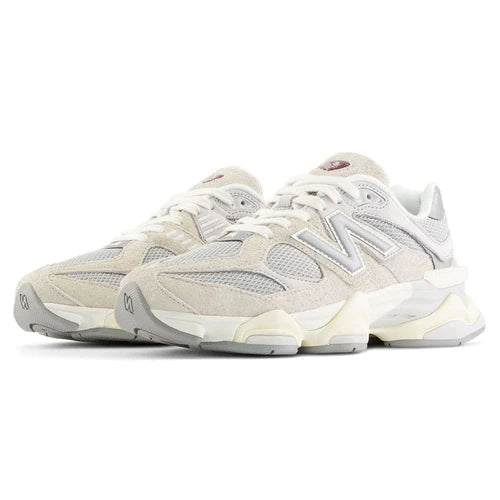 New Balance 9060 Lunar New Year Timberwolf Grey (U9060LNY) | TheSneakerWay