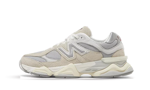 New Balance 9060 Lunar New Year Timberwolf Grey