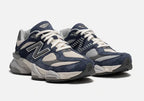 New Balance 9060 Natural Indigo (U9060IND) | TheSneakerWay