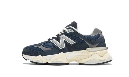 New Balance 9060 Navy White