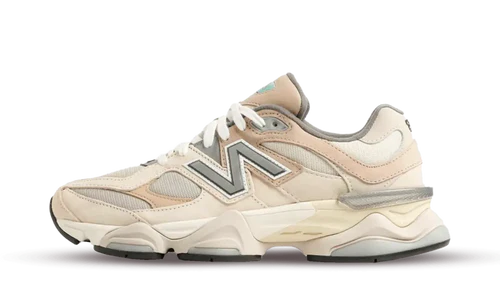 New Balance 9060 Sea Salt (U9060MAC) | TheSneakerWay