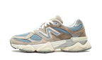 New Balance 9060 Mushroom Aluminum (U9060MUS) | TheSneakerWay