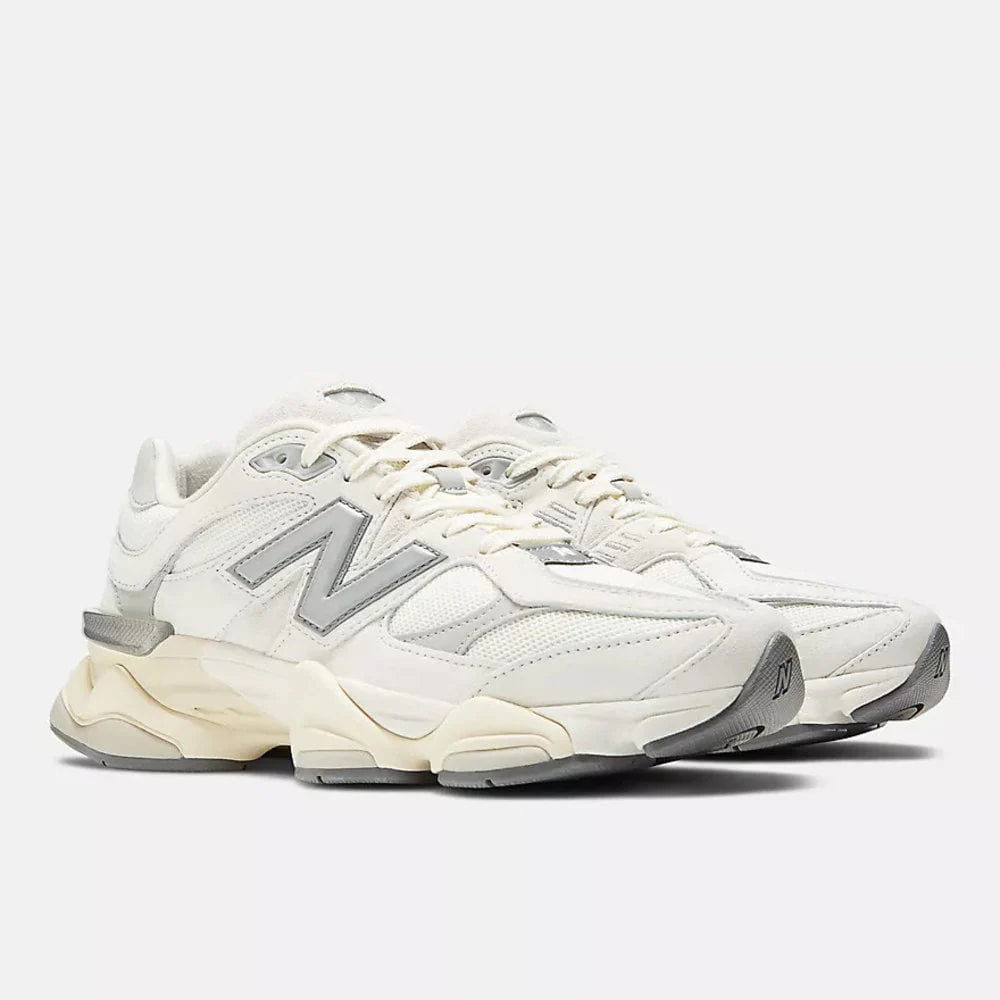 New Balance 9060 Sea Salt White (U9060ECA) | TheSneakerWay