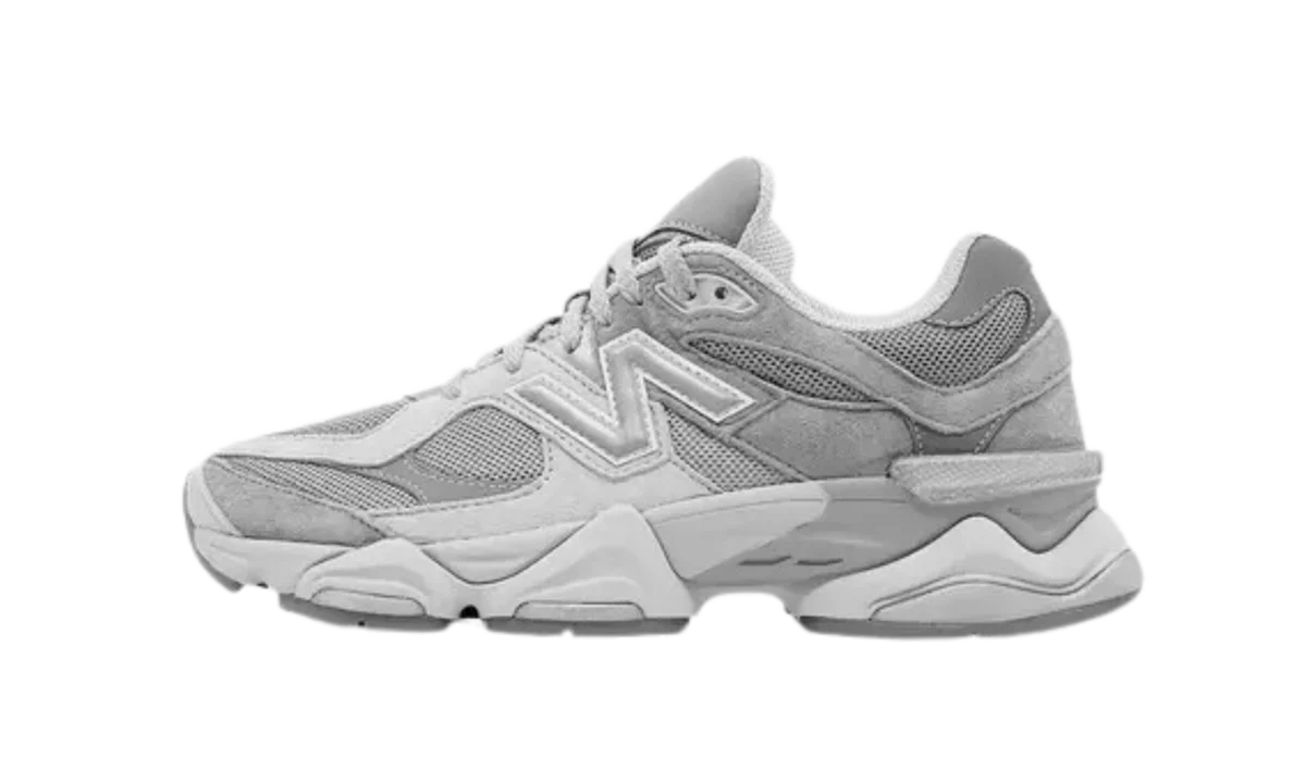 New Balance 9060 Shadow Grey (U9060GG) | TheSneakerWay