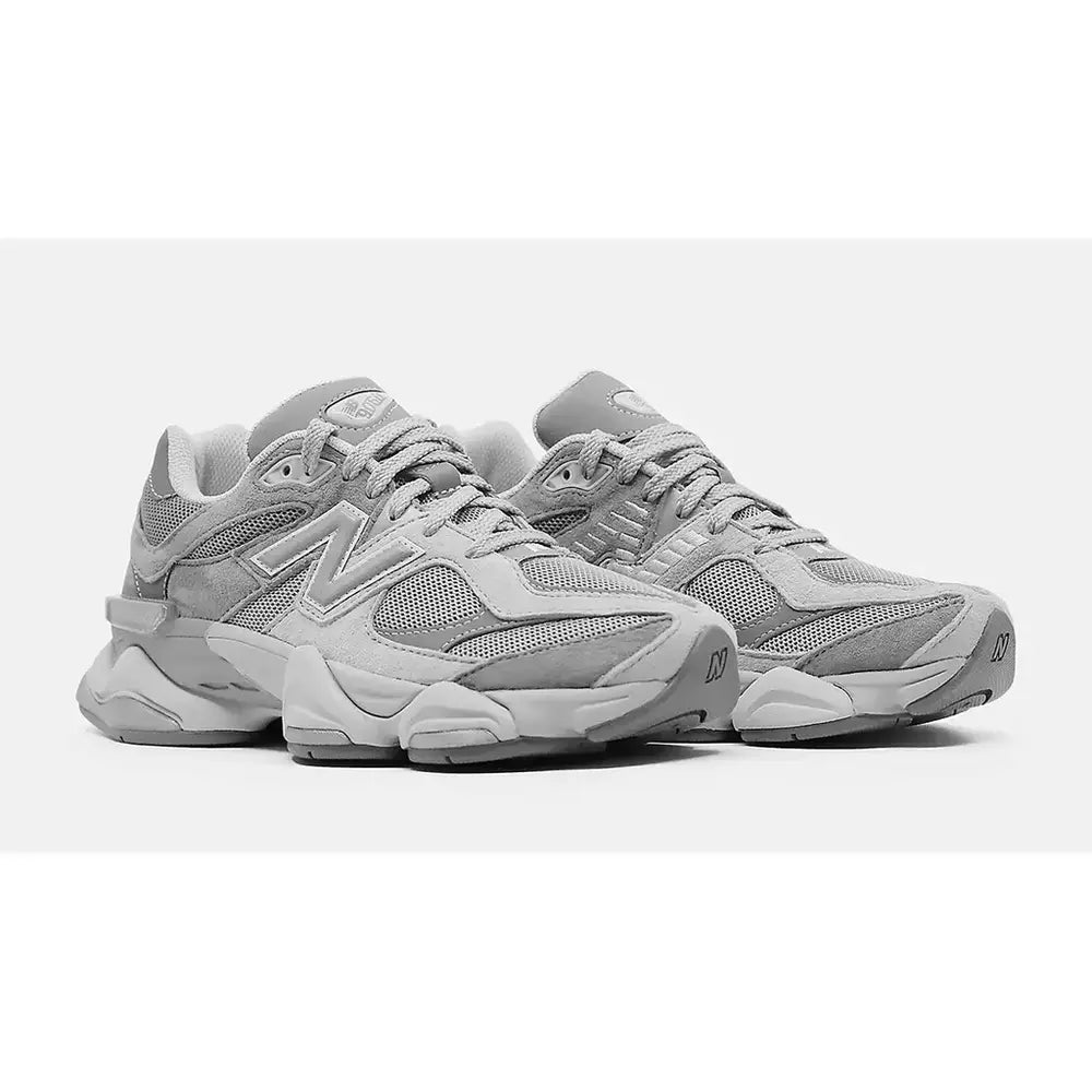 New Balance 9060 Shadow Grey (U9060GG) | TheSneakerWay