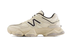 New Balance 9060 Turtledove Black Silver Metallic (U9060DUA) | TheSneakerWay
