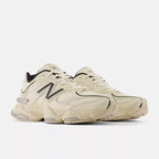 New Balance 9060 Turtledove Black Silver Metallic (U9060DUA) | TheSneakerWay