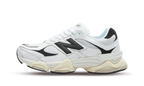 New Balance 9060 White Black (U9060AAB) | TheSneakerWay