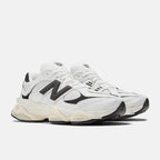 New Balance 9060 White Black (U9060AAB) | TheSneakerWay
