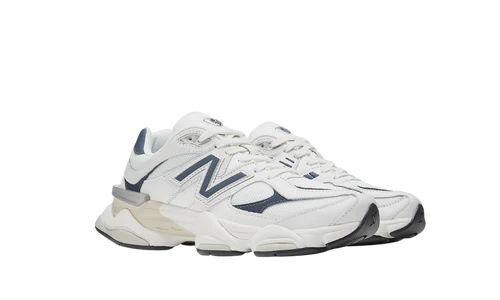 New Balance 9060 White Navy (U9060VNB) | TheSneakerWay