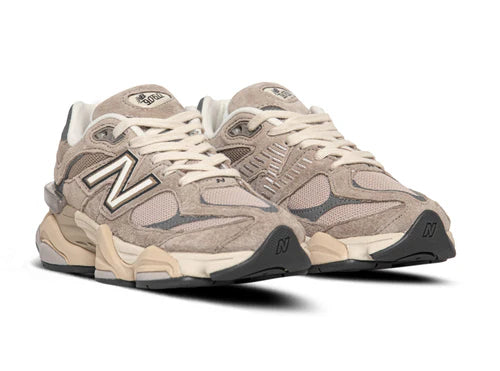 New Balance 9060 Driftwood Castlerock (U9060EEG) | TheSneakerWay
