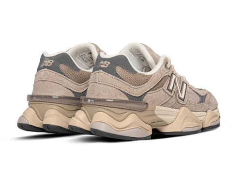 New Balance 9060 Driftwood Castlerock (U9060EEG) | TheSneakerWay