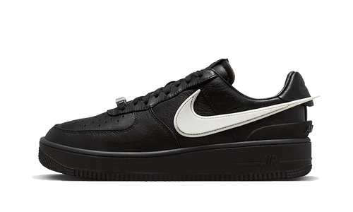 Nike Air Force 1 Low SP AMBUSH Black