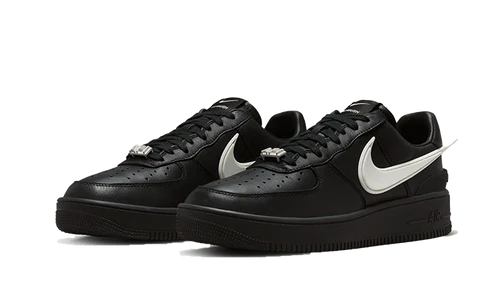 Nike Air Force 1 Low SP AMBUSH Black (DV3464-001) | TheSneakerWay