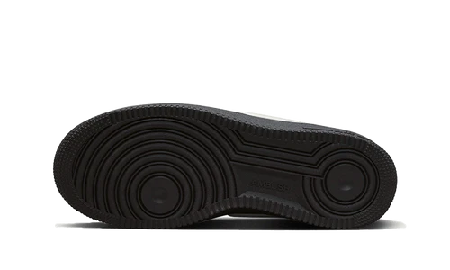 Nike Air Force 1 Low SP AMBUSH Black (DV3464-001) | TheSneakerWay