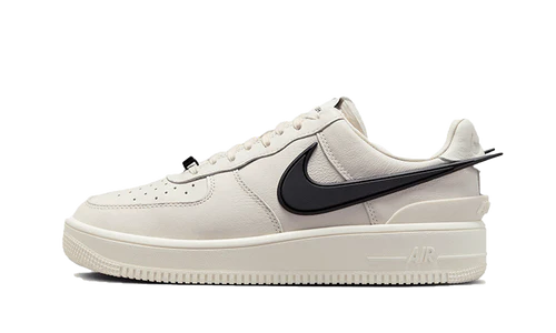 Nike Air Force 1 Low SP AMBUSH Phantom (DV3464-002) | TheSneakerWay