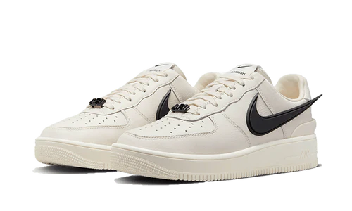 Nike Air Force 1 Low SP AMBUSH Phantom (DV3464-002) | TheSneakerWay