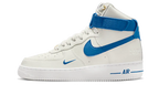Nike Air Force 1 High 40th Anniversary Sail (Women's) (DQ7584-100) | TheSneakerWay