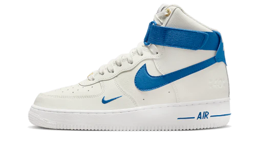 Nike Air Force 1 High 40th Anniversary Sail (Women's)