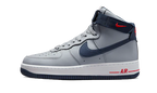 Nike Air Force 1 High QA "Patriots" (Women's) (DZ7338-001) | TheSneakerWay