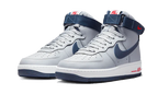 Nike Air Force 1 High QA "Patriots" (Women's) (DZ7338-001) | TheSneakerWay