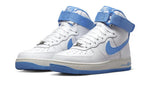 Nike Air Force 1 High OG QS University Blue (Women's) (DX3805-100) | TheSneakerWay