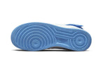 Nike Air Force 1 High OG QS University Blue (Women's) (DX3805-100) | TheSneakerWay